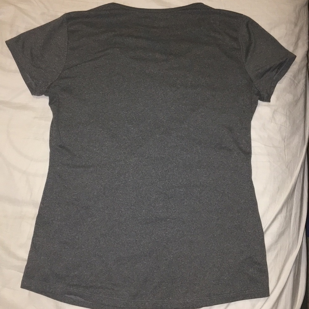 Athletic tee - Picture 2 of 2